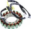 Stator alternátora pre Yamaha XV 535 Virago XVS 650 Drag Náhľad obrázku produktu 3