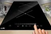 LIN Induction cooktop LI-A23511 Black Náhľad obrázku produktu 9