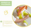 Chicco 11081000000, 0,75 Jahr(e), 4 Rad/Räder, Kunststoff, Produktbild-Vorschau 5