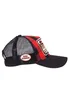 King Kerosin Trucker Cap - Golden State Produktbild-Vorschau 3