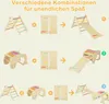 GOPLUS 6 in 1 Klettergerüst, Montessori Kletterdreieck mit Produktbild-Vorschau 7