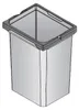 Vauth-Sagel ENVI Free contenitore 10 Liter 230 x 191 x 326 Anteprima dell’immagine prodotto 4