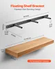 SucceBuy 1 pz. supporto per scaffale per carichi pesanti Anteprima dell’immagine prodotto 2