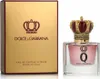 Dolce & Gabbana Q Intense Eau de Parfum 30ml Produktbild-Vorschau 8