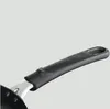 Tefal XL Force Pannenkoekpan 25 cm Zwart Voir les images du produit 14