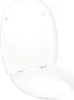 Keramag Virto WC-Sitz mit Deckel - 573065000 Produktbild-Vorschau 3