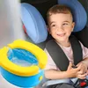 Tragbares, faltbares Reise-Töpfchen für Kinder Produktbild-Vorschau 14