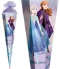ROTH 678887 Rożek szkolny Disney Frozen - kwadratowy, 85 Podgląd zdjęcia produktu 10
