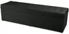 MG Design Polsterhocker Dunkelgrau 45x160 cm - Stauraum Produktbild-Vorschau 1