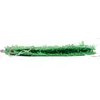A green piñata is laid out horizontally on a white background. Produktbild-Vorschau