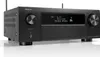 Denon AVC-X4800H 125 W 9.4 kanałów Surround 3D Czarny Podgląd zdjęcia produktu 1