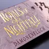 Royals of Nightfall. Dämonenfluch (Royal Shadows 1) Produktbild-Vorschau 6