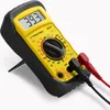 TROTEC Multimeter BE47 Messgerät Multifunktionsmessgerät Produktbild-Vorschau 5