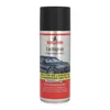 NIGRIN Lackspray, 400 ml, mattschwarzer Autolack, schützt Produktbild-Vorschau 1
