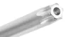 TOPEX torx set long t10-t50, crv stahl Produktbild-Vorschau 6