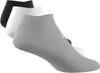 Adidas Ponožky 3PP Mix, DZ9400 Náhled obrázku produktu 6