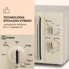 Klarstein Caroline mikrovlnka Náhľad obrázku produktu 4