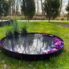 Wasserschale / Wasserspiegel Rund 80, Gartendekoration für Produktbild-Vorschau 2