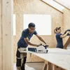 Festool TSC 55 KEB-Basic 100Y Limited Edition sega ad Anteprima dell’immagine prodotto 11
