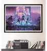 Clementoni - K-Pop Demon Hunters - 1000 Piece Puzzle Anteprima dell’immagine prodotto 4