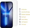3x Panzerfolie für iPhone 13 Mini FULL COVER Produktbild-Vorschau 3