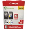 Canon 5224B013 cartuccia d'inchiostro 2 pz. originale nero, Anteprima dell’immagine prodotto 7