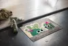 Salonloewe KAKTUS FREUNDE Fußmatte Wohnmatte 50 x 75 cm Produktbild-Vorschau 2