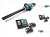 Makita DUH 523 RT2 Akku Heckenschere 18 V 52 cm + 2x Akku Produktbild-Vorschau 1