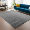 80x150 cm Tappeto Joy 1400 grigio Anteprima dell’immagine prodotto 2