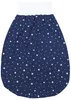 TupTam Unisex Baby Strampelsack mit breitem Bund Produktbild-Vorschau 6