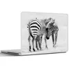 MuchoWow® Laptop Aufkleber Sticker Cover Zebra - Tiere - Produktbild-Vorschau 6