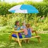 TP Toys drewniany stół do zabawy i stół błotny tygrys z Podgląd zdjęcia produktu 8