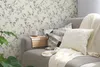 Livingwalls Blumentapete Metropolitan Stories florale Produktbild-Vorschau 9