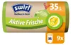 Swirl 215901, 35 l, Transparent, Kunststoff, 630 mm, 550 Produktbild-Vorschau 2