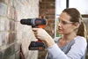Black&Decker Akku-Schlagbohrschr. 18V 1,5Ah BCD003C1 Voir les images du produit 7