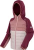 Regatta - "Kielder IX" Hybridjacke für Kinder RG11559 (158) Produktbild-Vorschau 3