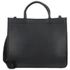 bugatti Leder Schultertasche Shopper mit Laptopfach Daphne Produktbild-Vorschau 16