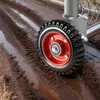 2 szt. rolka do bramy do dużych obciążeń, koło podporowe Podgląd zdjęcia produktu 5