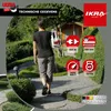IKRA Elektrische heggenscharen FHS 1555 | Gemaakt in Productafbeelding-voorbeeld 6