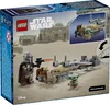 LEGO® Star Wars™ 75436 Der Mandalorianer und Grogu auf Produktbild-Vorschau 3