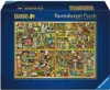 Libreria Puzzle 18000 Anteprima dell’immagine prodotto 4
