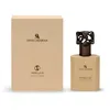 A product shot of a perfume bottle and its packaging. Anteprima dell’immagine prodotto