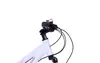 Alpha Plus Mountainbike MTB Trail Pro 27,5" Damen Weiß (RH: Produktbild-Vorschau 3