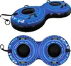 SkinStar Double Snowtube 2-miestne sánky Snehové pneumatiky Náhľad obrázku produktu 1