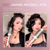 TYMO STYLUX Thermobürste 43mm - Thermal Brush Lockenbürste Produktbild-Vorschau 4