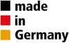 Waschbeckenunterschrank "Villach" aus MDF in matt grau mit Produktbild-Vorschau 3