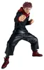 Figur Jujutsu Kaisen Yuji Itadori Grandista, 23 cm Produktbild-Vorschau 4