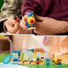 LEGO 43280 Disney Classic Spaß am Strand mit Lilo und Anteprima dell’immagine prodotto 9