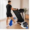 URBOGYM V700S Laufband – 18 km/h, automatische Steigung mit Produktbild-Vorschau 5