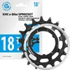 KMC Kmc Ritzel Shimano 1/2 X 3/32  18Z Náhľad obrázku produktu 2